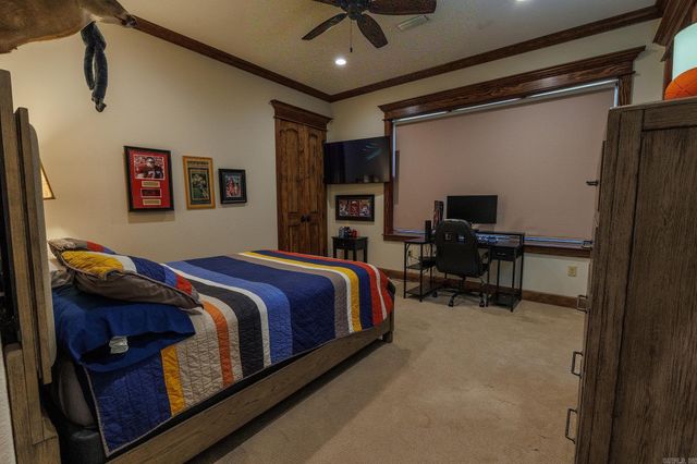 1155 Mountain Ridge Rd, Batesville, AR 72501