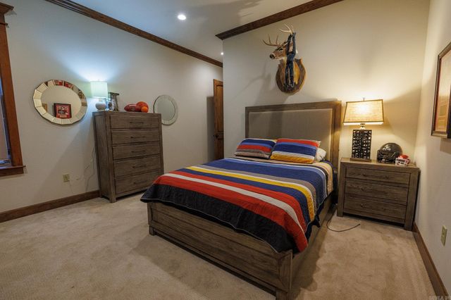 1155 Mountain Ridge Rd, Batesville, AR 72501