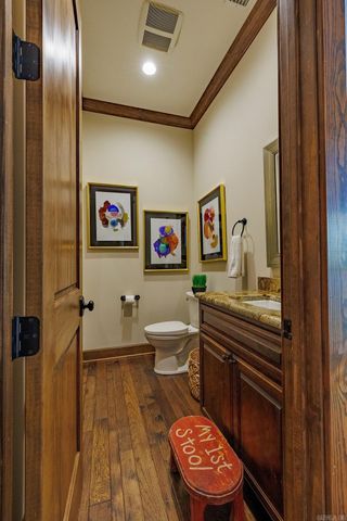 1155 Mountain Ridge Rd, Batesville, AR 72501