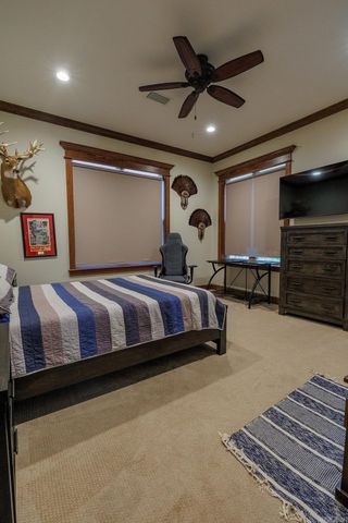 1155 Mountain Ridge Rd, Batesville, AR 72501