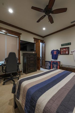 1155 Mountain Ridge Rd, Batesville, AR 72501