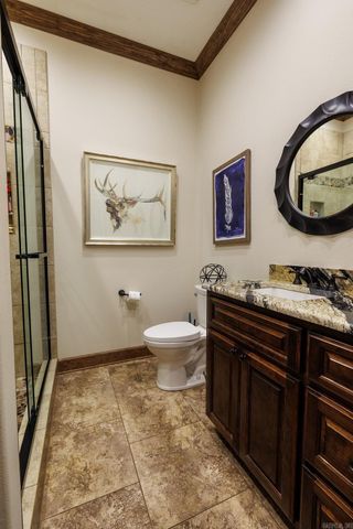 1155 Mountain Ridge Rd, Batesville, AR 72501