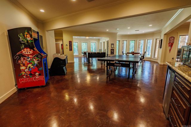 1155 Mountain Ridge Rd, Batesville, AR 72501