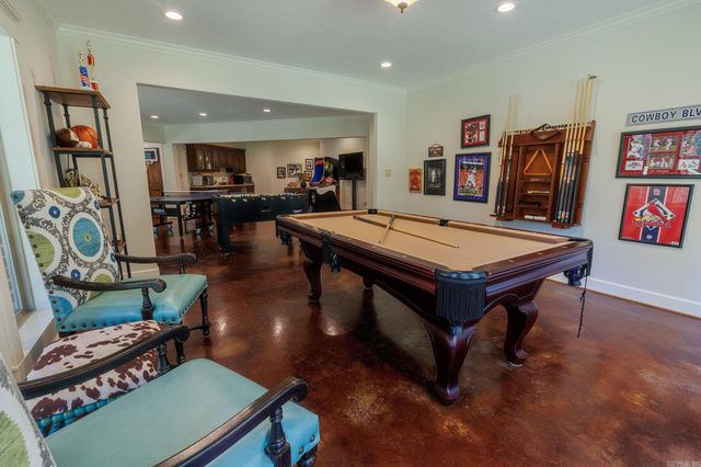 1155 Mountain Ridge Rd, Batesville, AR 72501