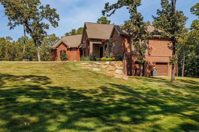 1155 Mountain Ridge Rd, Batesville, AR 72501