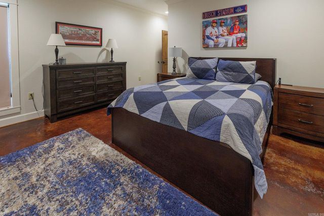 1155 Mountain Ridge Rd, Batesville, AR 72501