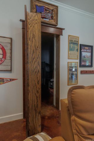 1155 Mountain Ridge Rd, Batesville, AR 72501