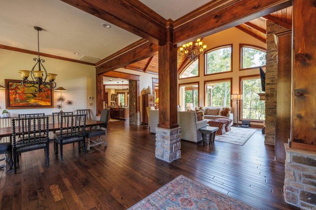 1155 Mountain Ridge Rd, Batesville, AR 72501