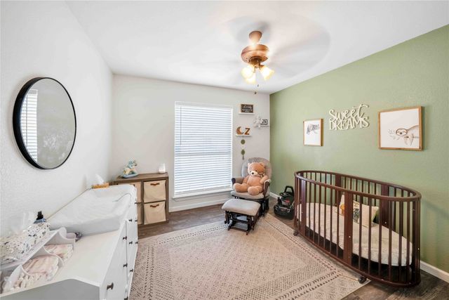 6913 Fairfield Drive, Rowlett, TX 75089