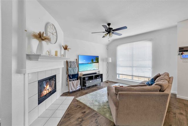 6913 Fairfield Drive, Rowlett, TX 75089