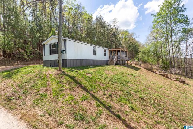 143 DARK HOLLOW ROAD, Ohatchee, AL 36271
