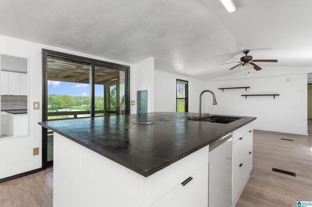 143 DARK HOLLOW ROAD, Ohatchee, AL 36271