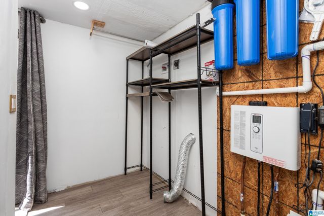 143 DARK HOLLOW ROAD, Ohatchee, AL 36271