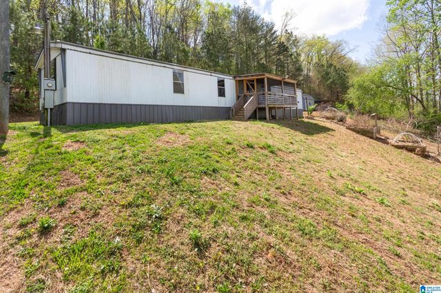 143 DARK HOLLOW ROAD, Ohatchee, AL 36271