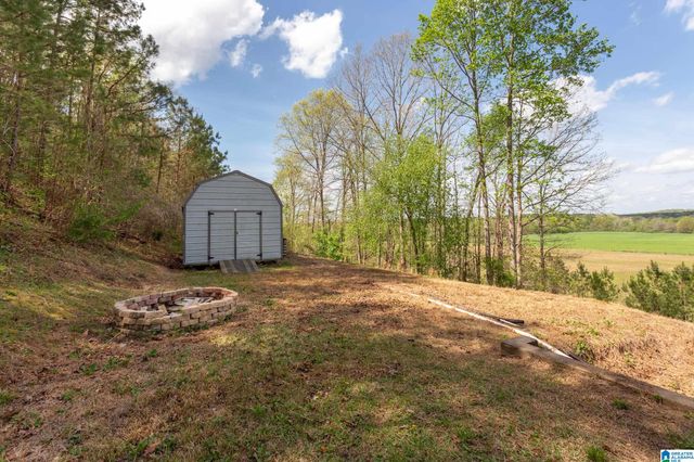 143 DARK HOLLOW ROAD, Ohatchee, AL 36271