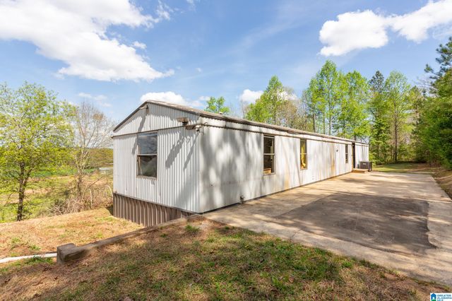 143 DARK HOLLOW ROAD, Ohatchee, AL 36271