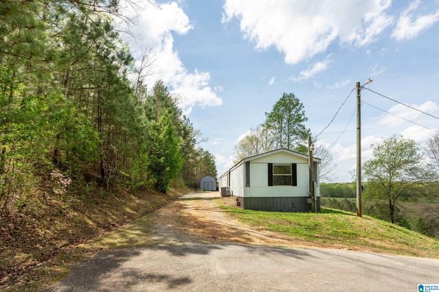 143 DARK HOLLOW ROAD, Ohatchee, AL 36271