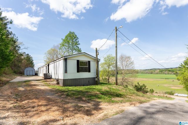 143 DARK HOLLOW ROAD, Ohatchee, AL 36271