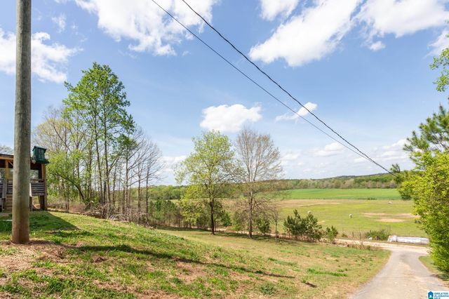 143 DARK HOLLOW ROAD, Ohatchee, AL 36271