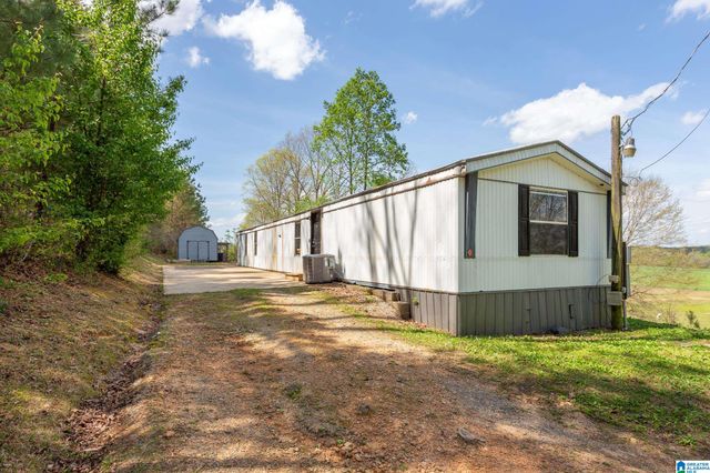 143 DARK HOLLOW ROAD, Ohatchee, AL 36271