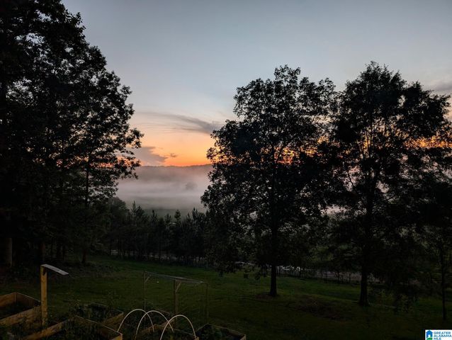 143 DARK HOLLOW ROAD, Ohatchee, AL 36271