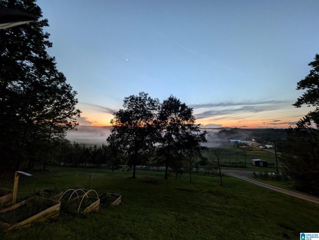 143 DARK HOLLOW ROAD, Ohatchee, AL 36271