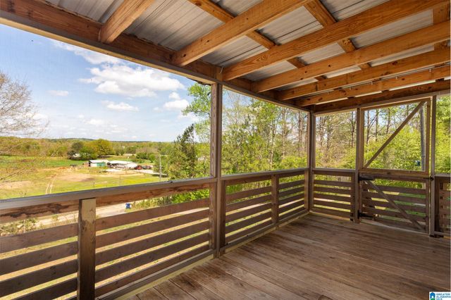 143 DARK HOLLOW ROAD, Ohatchee, AL 36271