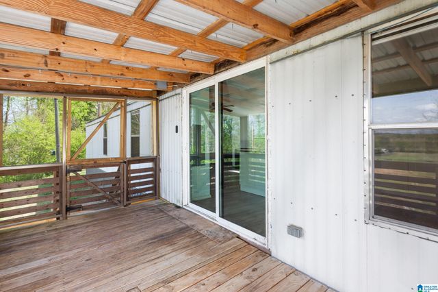 143 DARK HOLLOW ROAD, Ohatchee, AL 36271