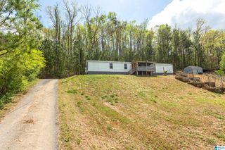 143 DARK HOLLOW ROAD, Ohatchee, AL 36271