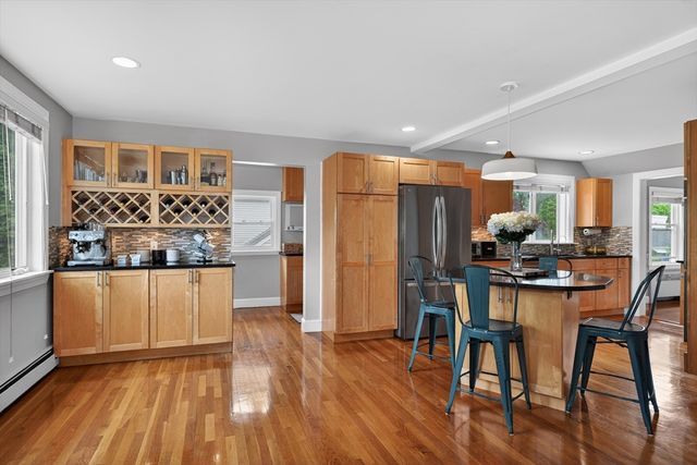 18 Gilmore Rd, Belmont, MA 02478