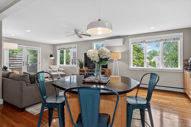 18 Gilmore Rd, Belmont, MA 02478