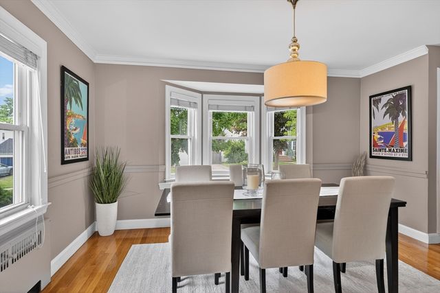 18 Gilmore Rd, Belmont, MA 02478