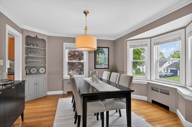 18 Gilmore Rd, Belmont, MA 02478