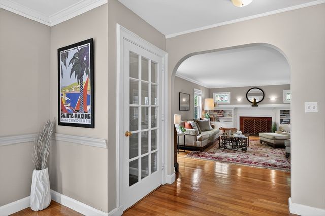 18 Gilmore Rd, Belmont, MA 02478