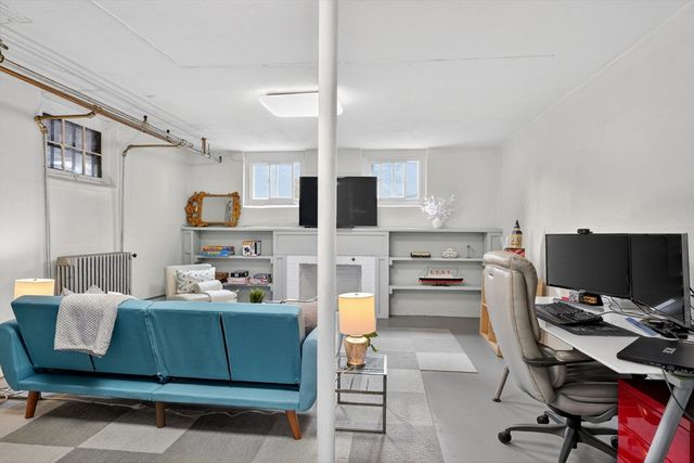 18 Gilmore Rd, Belmont, MA 02478