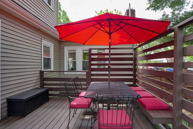 18 Gilmore Rd, Belmont, MA 02478
