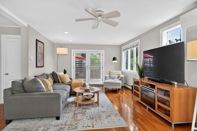 18 Gilmore Rd, Belmont, MA 02478