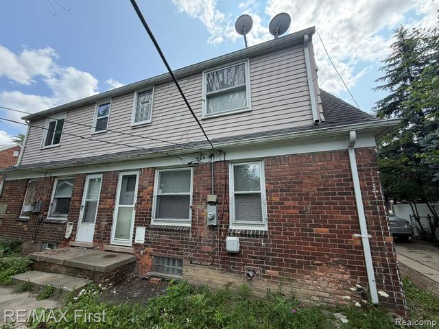 18603 Moross Road, Detroit, MI 48224