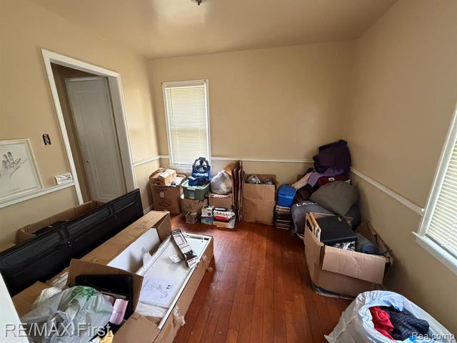 18603 Moross Road, Detroit, MI 48224