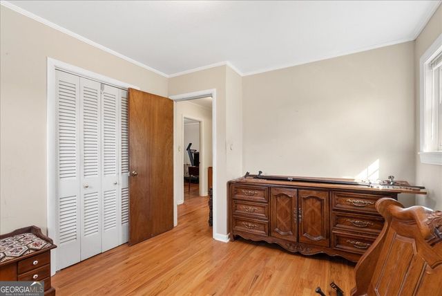 450 Oak Hill Drive, Trion, GA 30753