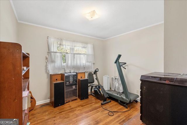 450 Oak Hill Drive, Trion, GA 30753