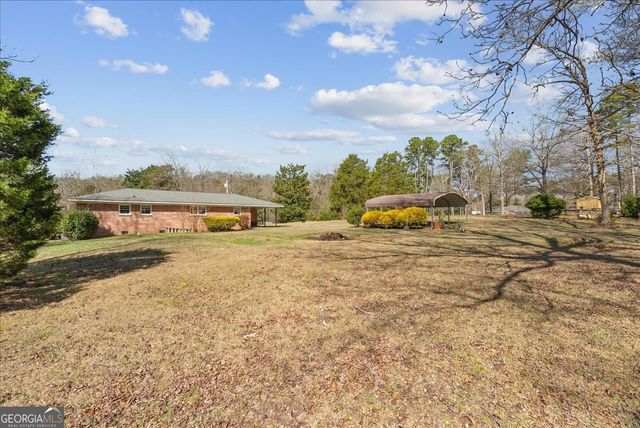 450 Oak Hill Drive, Trion, GA 30753