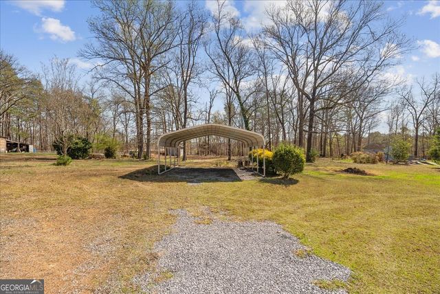 450 Oak Hill Drive, Trion, GA 30753