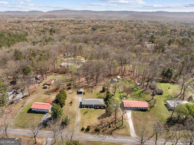 450 Oak Hill Drive, Trion, GA 30753