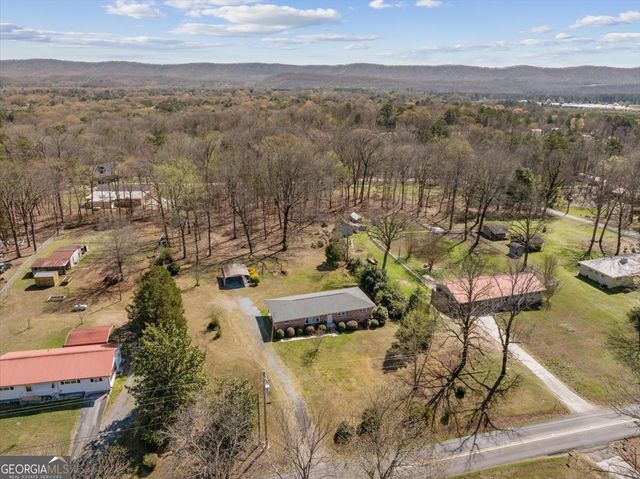 450 Oak Hill Drive, Trion, GA 30753