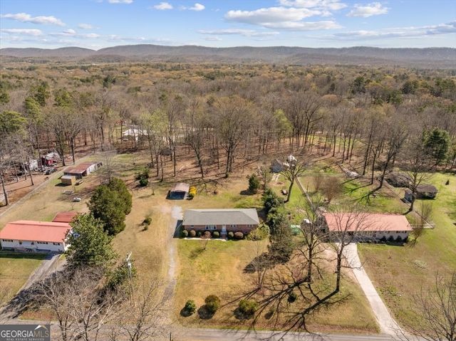 450 Oak Hill Drive, Trion, GA 30753