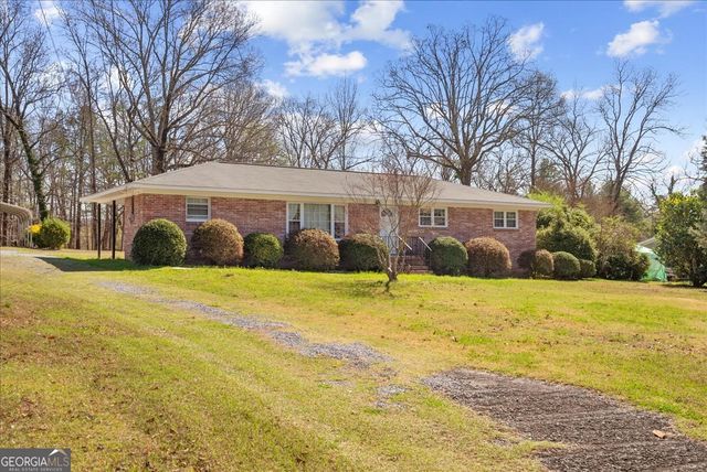 450 Oak Hill Drive, Trion, GA 30753