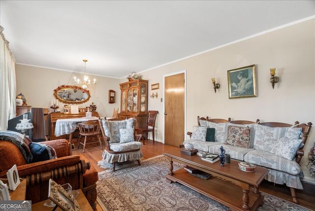 450 Oak Hill Drive, Trion, GA 30753