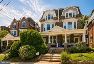 24 E MOUNT PLEASANT AVE #UNIT 1, Philadelphia, PA 19119
