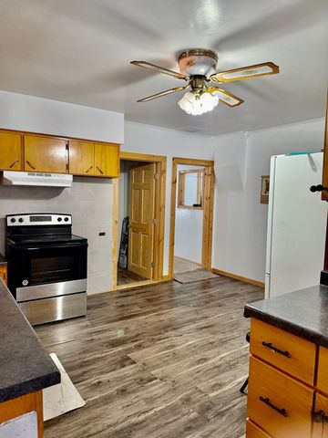 7544 Curvue Road, Union Twp, WI 54703